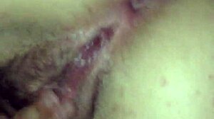 Horny Mexicans bent over in doggystyle action