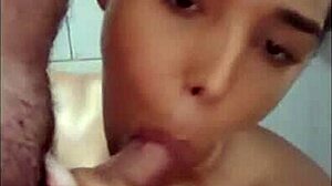 Brazilian Transgender Prostitutes in Hardcore Sissy Action Compilation