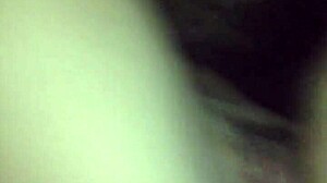 Horny Mexicans bent over in doggystyle action