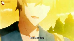 Senko San Chapter 02 With Spanish Subtitles Brings Emotional Fantasy Adventures