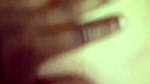 Interracial Doggy Style Encounter in Hidden Spot