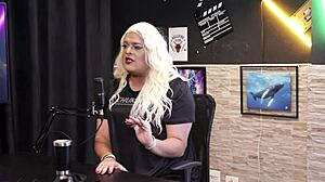 A diferença de drag queen para travesti - lorrayne lovely