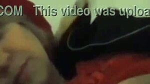 MILF with big pussy, ass, and tits teases seductively