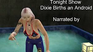 yo, check babybot part 7 with the wild delivery action!