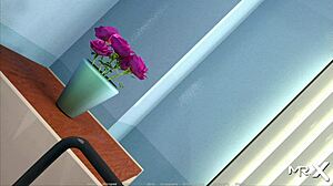 Actinglessons - Sucking Cock in Ward E1 Scene 3