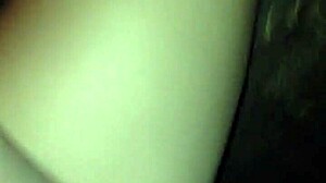 Horny Mexicans bent over in doggystyle action