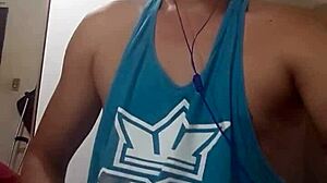 I'm cumming after fucking.