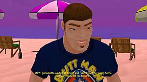 Bonetown SE Chapter 0 3D Game Adventure