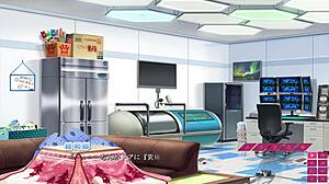 I Watched Kokorone Pendulum Common Route Ecchi Scene With Tsumuri Tatenokawa