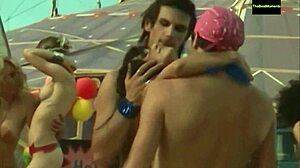 circo rojo chapter 12 features lillian ruiz and others