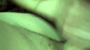 i jerked off my wife, she blew me