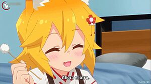 Senko San Chapter 02 With Spanish Subtitles Brings Emotional Fantasy Adventures
