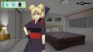 지카게 라이징의 닌자 슬럿이 기쁘게 해줄 준비됐어! Arc 2 Episode 05가 야생이야! 😈