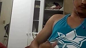 I'm cumming after fucking.