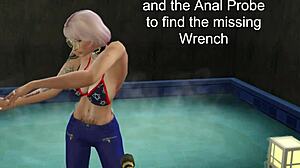 yo, check babybot part 7 with the wild delivery action!