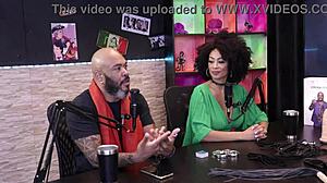 A diferença de drag queen para travesti - lorrayne lovely