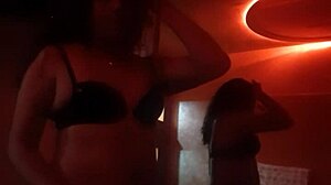 Amateur Shemale Gatita Xxx Performs In Detailed Video