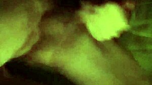 Scorcher masturbation leads to intense orgasm