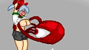 Hentai Anime Game Compilation 32100