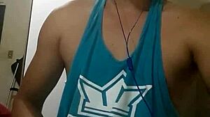 I'm cumming after fucking.