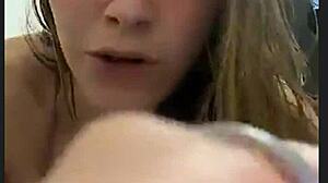 Feeling The Passion With A Sexy Big Ass