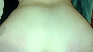 Blonde deepthroats and squirts everywhere