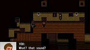 Adult Game My New Life - Walkthrough 04 - Maria Quest