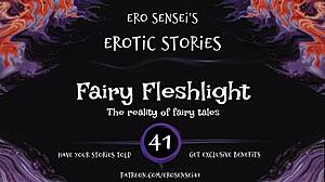 fairy fleshlight erotic audio for women orgasm 😍