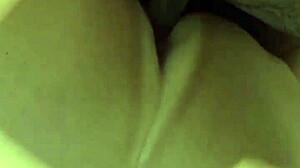 Tan Lines Tinder Date With Tanned Skin