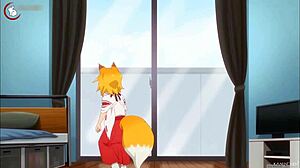 Senko San Chapter 02 With Spanish Subtitles Brings Emotional Fantasy Adventures