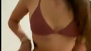 Feeling The Passion With A Sexy Big Ass