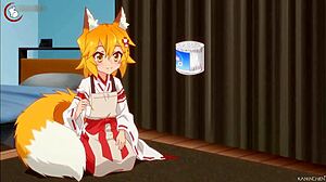Senko San Chapter 02 With Spanish Subtitles Brings Emotional Fantasy Adventures