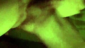 Scorcher masturbation leads to intense orgasm