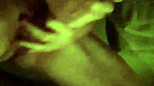 Scorcher masturbation leads to intense orgasm