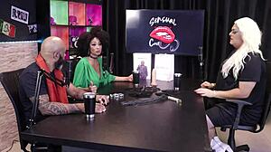 A diferença de drag queen para travesti - lorrayne lovely