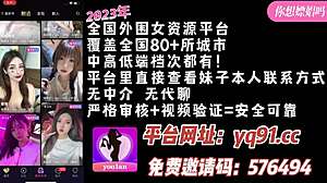 girlfriend's creampie ending with cum flowing out feels too comfortable