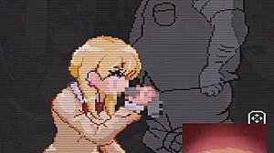 estudante safada in sex adventure with 18-19 years old