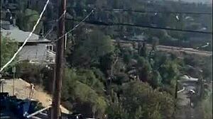 Felicity feline's backstage dancing compilation