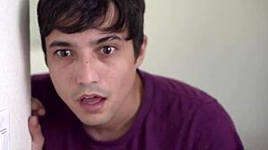 لا أستطيع الاكتفاء من أريا فالنسيا ولولي دامز في تبادل