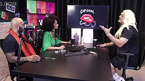 A diferença de drag queen para travesti - lorrayne lovely