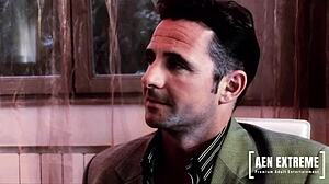 Cherry Jul and Regina Ice getting anal fucked