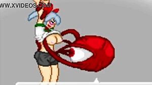 Hentai Anime Game Compilation 32100