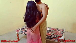 أبو زوج هندي ينيك ابنة زوج في أنال بري