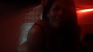 Amateur Shemale Gatita Xxx Performs In Detailed Video