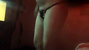 Amateur Shemale Gatita Xxx Performs In Detailed Video