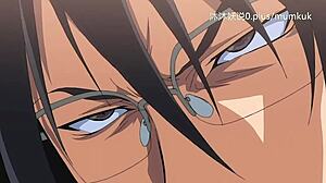 动漫色情A52中文字幕棒子残暴第二部