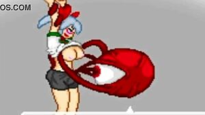 Hentai Anime Game Compilation 32100