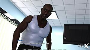 Actinglessons - Sucking Cock in Ward E1 Scene 3