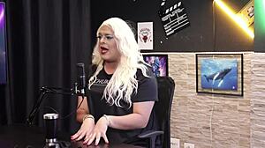 A diferença de drag queen para travesti - lorrayne lovely