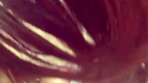 Vill du se mig suga denna unga brasilianska hingst och svälja hans sats? Följ Wanessa Silva142 på Instagram!